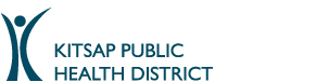 Kitsap Public Health District Logo