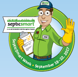 Septic smart logo